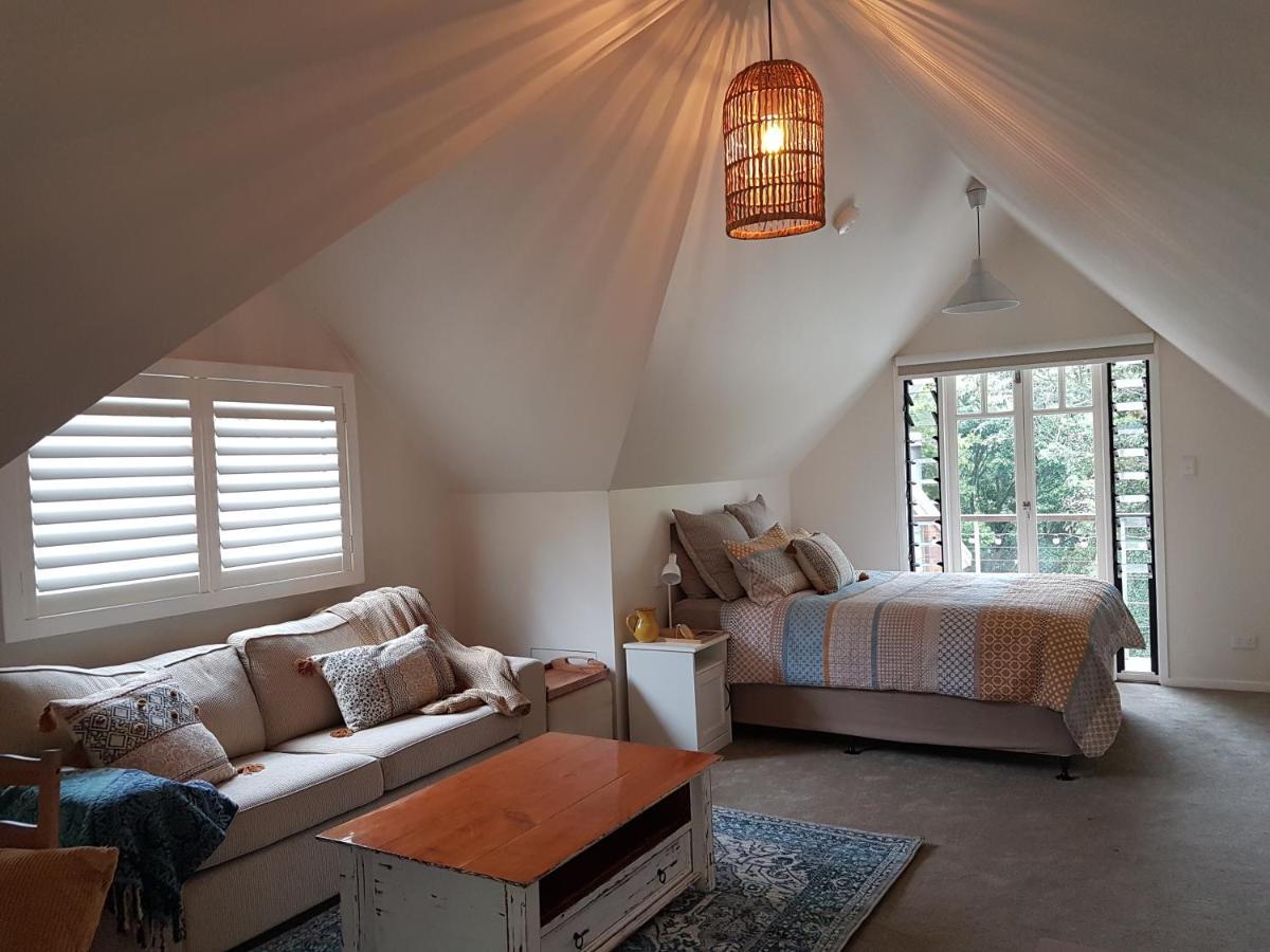 Mountain Studio Escape Mount Tamborine Esterno foto