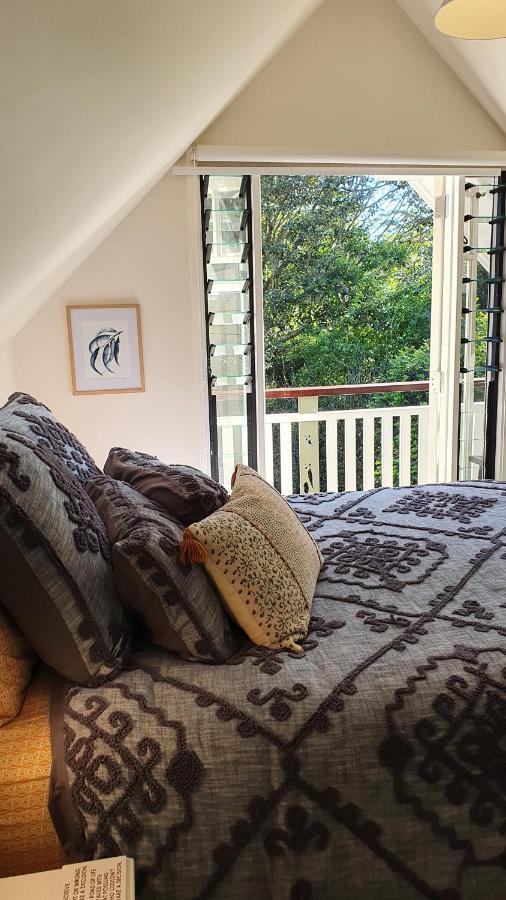 Mountain Studio Escape Mount Tamborine Esterno foto